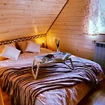 Lodge U Danki