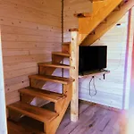 Lodge U Danki