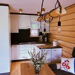 U Danki Lodge *