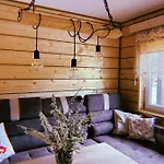 Lodge U Danki