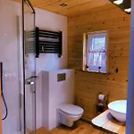 U Danki Lodge Brenna