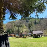 U Danki Lodge Brenna