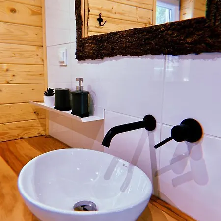 Lodge Gorski Oddech - U Danki *