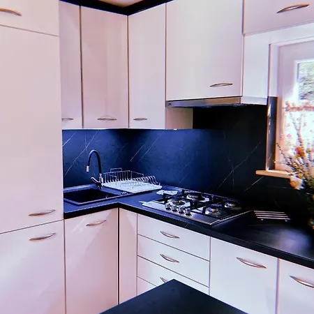 U Danki Lodge Brenna