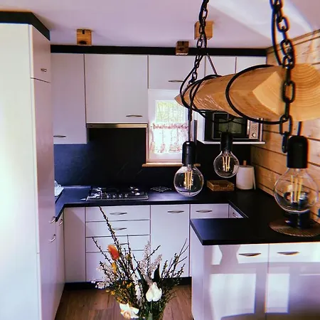 Lodge U Danki Brenna