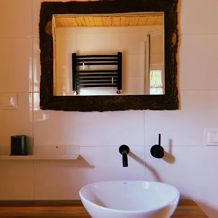 Domek letniskowy U Danki Brenna