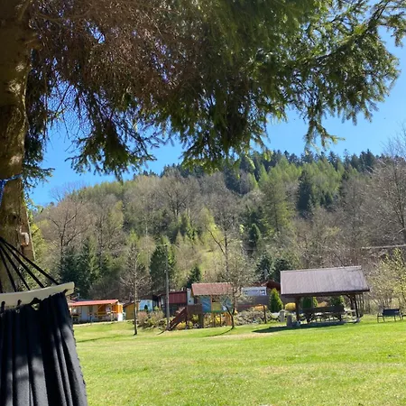 U Danki Lodge Brenna