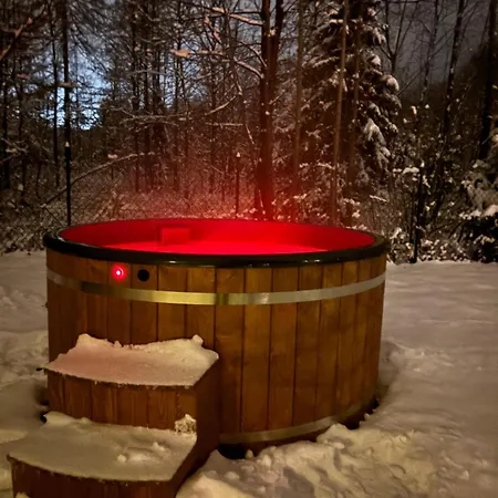Lodge Gorski Oddech - U Danki *