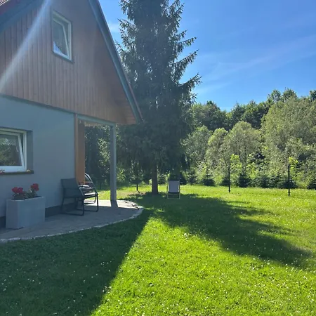 Lodge Gorski Oddech - U Danki *