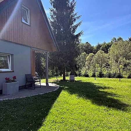 Lodge Gorski Oddech - U Danki *