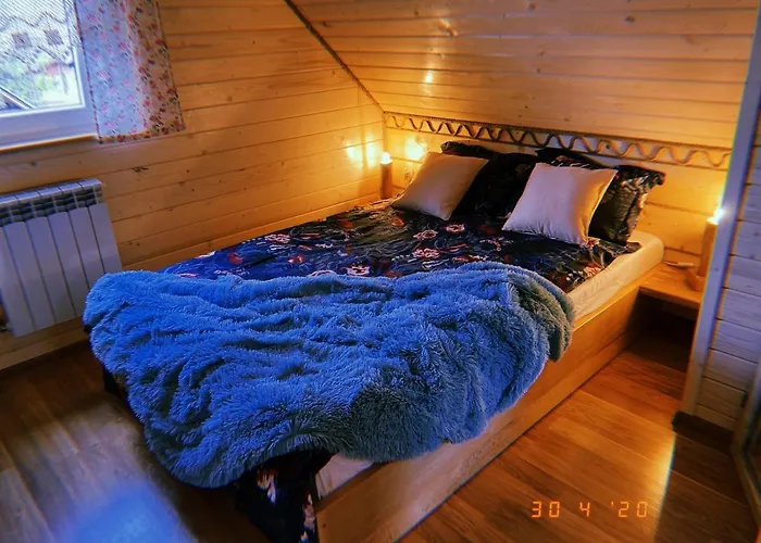 U Danki * برينا