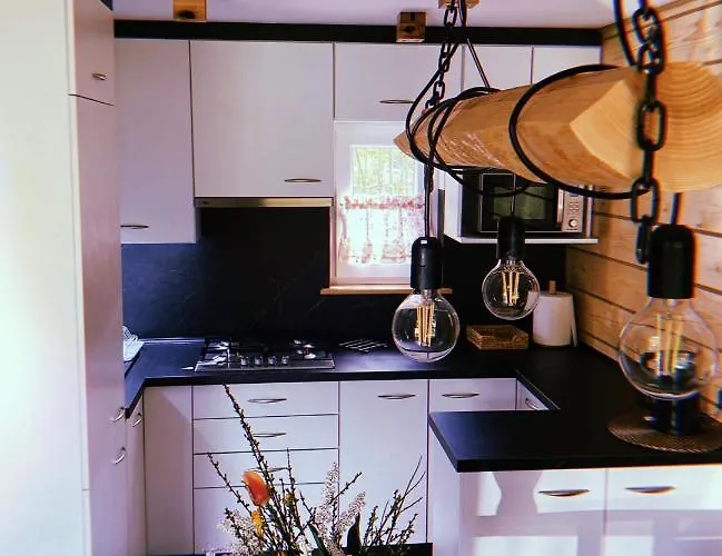 롯지 U Danki 브렌나