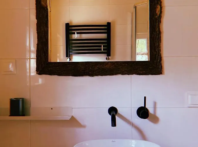 Lodge U Danki Brenna